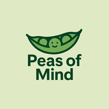 Peas of Mind
